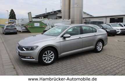 VW Passat 96.200 km 13.490 &euro; Hambrücken 76707