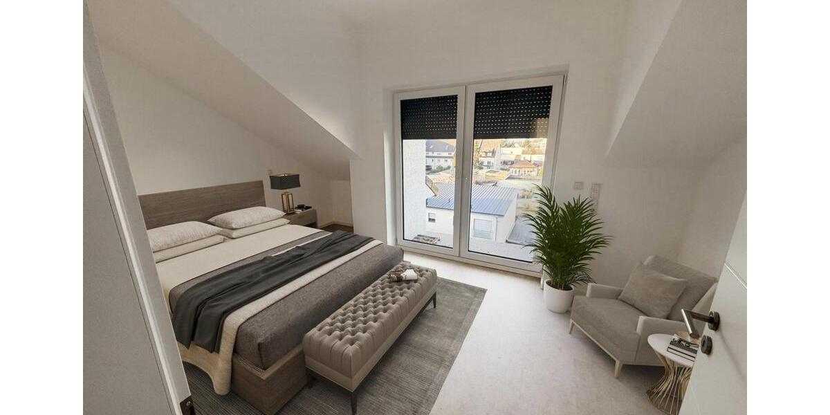Loft - Studio - Atelier Mannheim Rheinau - 4 Zimmer, 143 m&sup2;, 2.150&euro; | Angebot:26072295