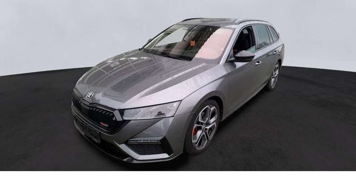 Skoda Octavia 77.900 km 30.890 &euro; Heidelberg 69123