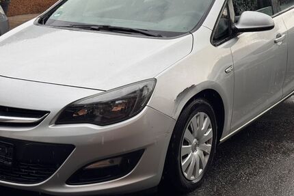 Opel Astra 201.200 km 1.990 &euro; Mannheim 68309
