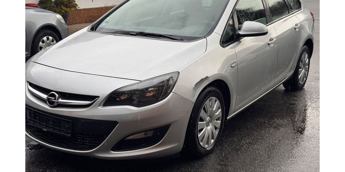 Opel Astra 201.200 km 1.990 &euro; Mannheim 68309