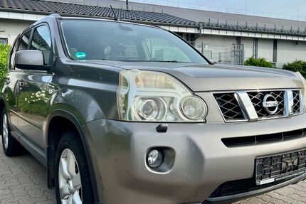 Nissan X-Trail 290.000 km 3.990 &euro; Eppelheim 69214