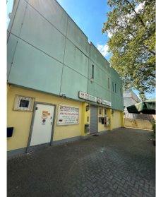 Gewerbeobjekt Ludwigshafen am Rhein Edigheim - 800&euro; | Angebot:26587704