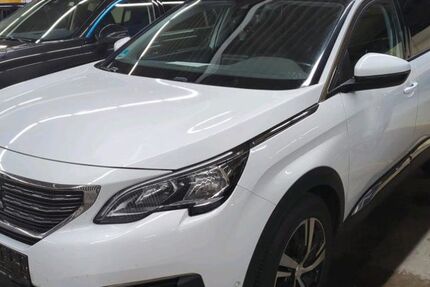 Peugeot 5008 281.000 km 12.971 € Weinheim 69469