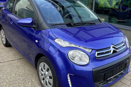 Citroen C1 66.500 km 8.500 € Sinsheim 74889