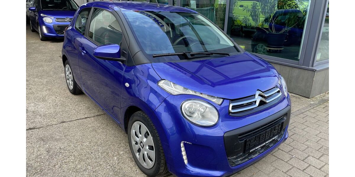 Citroen C1 66.500 km 8.500 € Sinsheim 74889