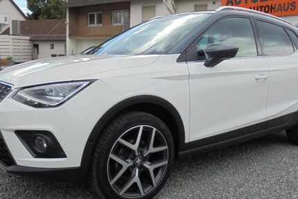 Seat Arona 30.100 km 15.990 &euro; Ladenburg 68526