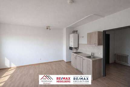 Wohnung Speyer Speyer-West - 1 Zimmer, 19 m&sup2;, 430&euro; | Angebot:25362369