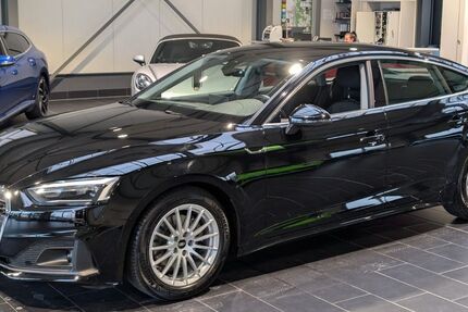 Audi A5 60.000 km 30.900 &euro; Weinheim 69469