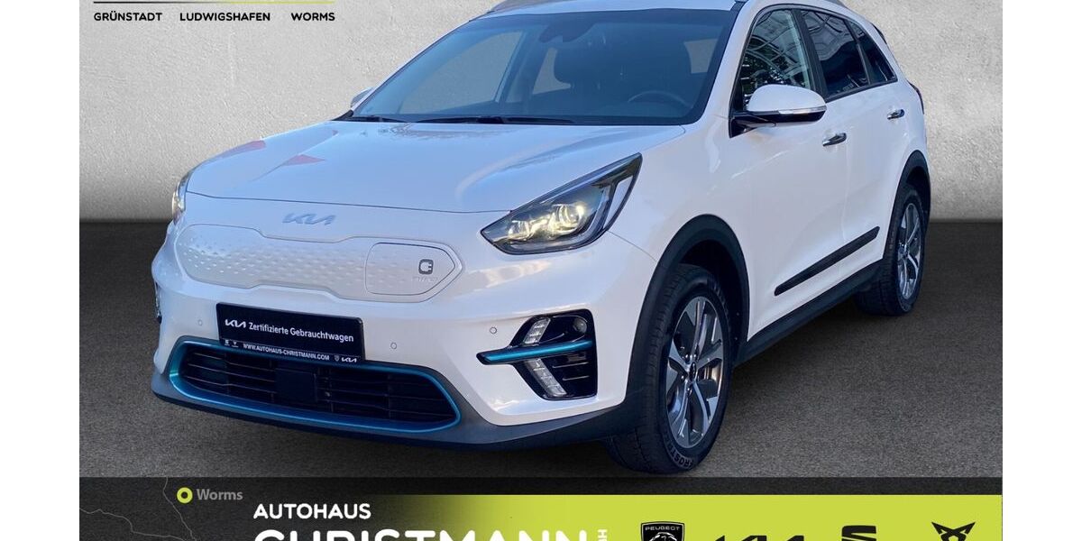 Kia Niro 89.070 km 21.990 € Ludwigshafen 67059