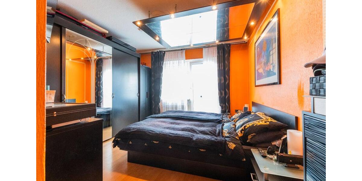 Einfamilienhaus Mannheim Käfertal - 6 Zimmer, 251 m&sup2;, 699.000&euro; | Angebot:27077901