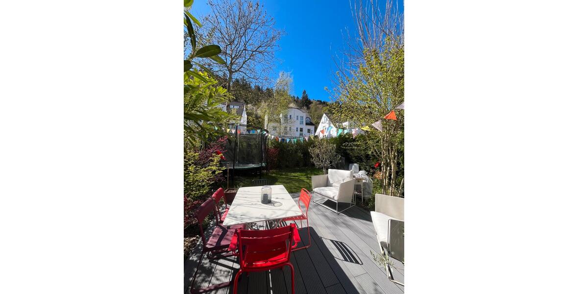 Maisonettenwohnung Heidelberg Peterstal - 4.5 Zimmer, 121 m&sup2;, 710.000&euro; | Angebot:26272155