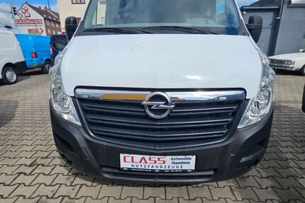 Opel Movano 151.000 km 9.950 &euro; Mannheim 68167