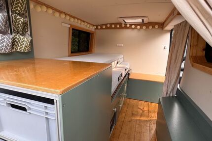 Peugeot Boxer 130.000 km 21.000 € Heidelberg 69123