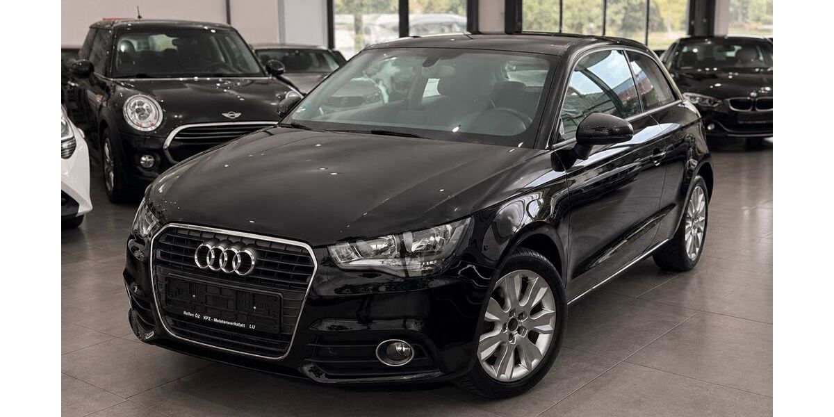 Audi A1 143.000 km 6.999 &euro; Ludwigshafen 67071