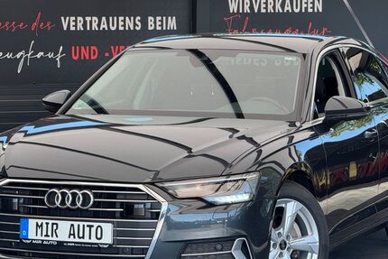 Audi A6 131.000 km 33.900 &euro; Sinsheim 74889