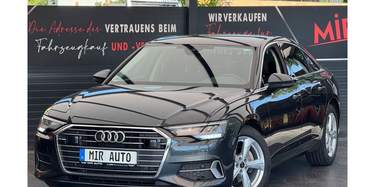 Audi A6 131.000 km 33.900 &euro; Sinsheim 74889