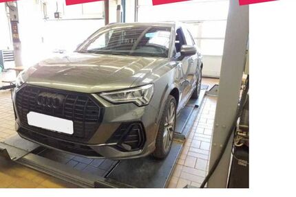 Audi Q3 55.338 km 30.891 &euro; Weinheim 69469