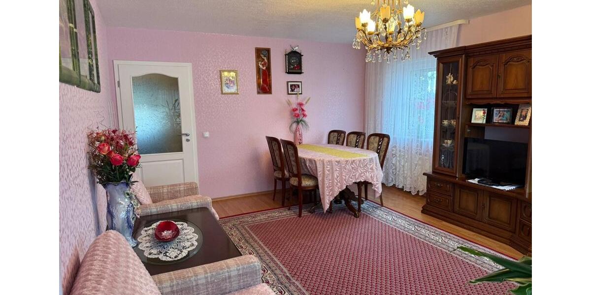 Etagenwohnung Leimen - 3 Zimmer, 80 m&sup2;, 269.000&euro; | Angebot:25636882