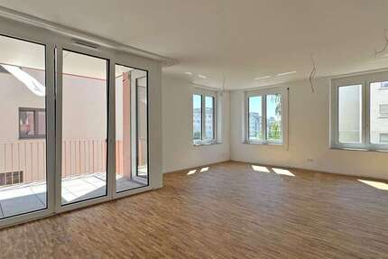 Wohnung Heidelberg Boxberg - 3 Zimmer, 77 m&sup2;, 529.000&euro; | Angebot:27380015