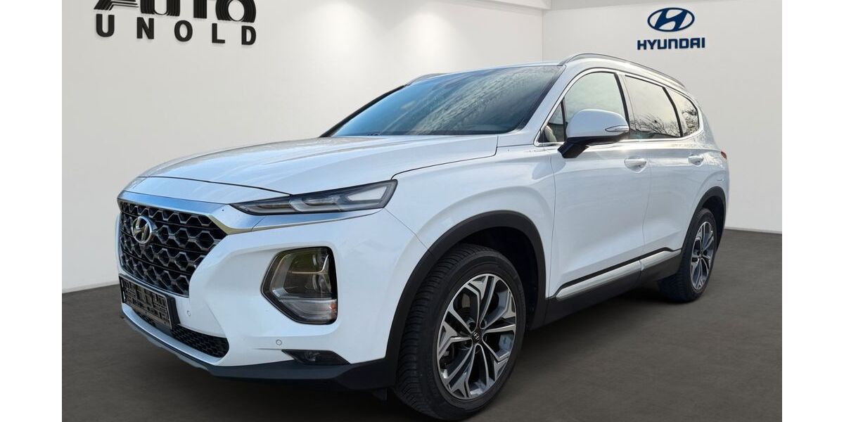 Hyundai SANTA FE 64.129 km 27.980 € Ludwigshafen 67059