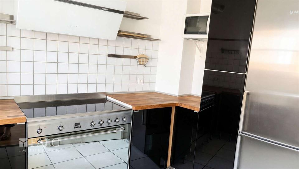 Maisonettenwohnung Wiesloch - 3.5 Zimmer, 120 m&sup2;, 1.100&euro; | Angebot:26289267