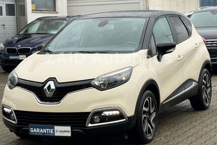 Renault Captur 99.000 km 9.999 &euro; Wiesloch 69168