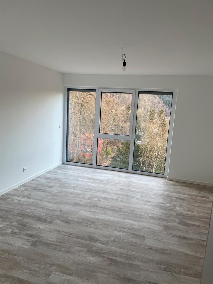 Großzügige Doppelhaushälfte bei Heidelberg