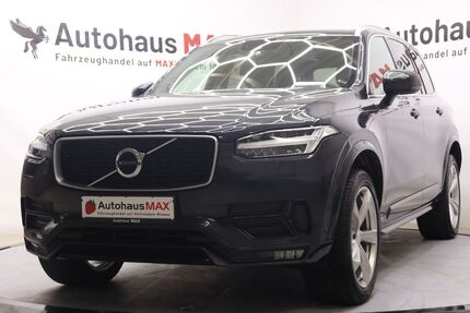 Volvo XC90 157.502 km 29.990 &euro; Mannheim 68219