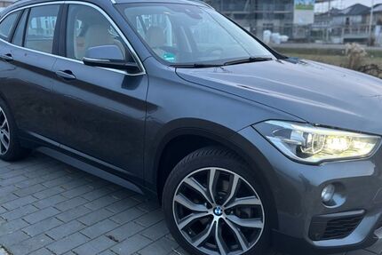 BMW X1 72.700 km 21.400 &euro; Böhl Iggelheim 67459