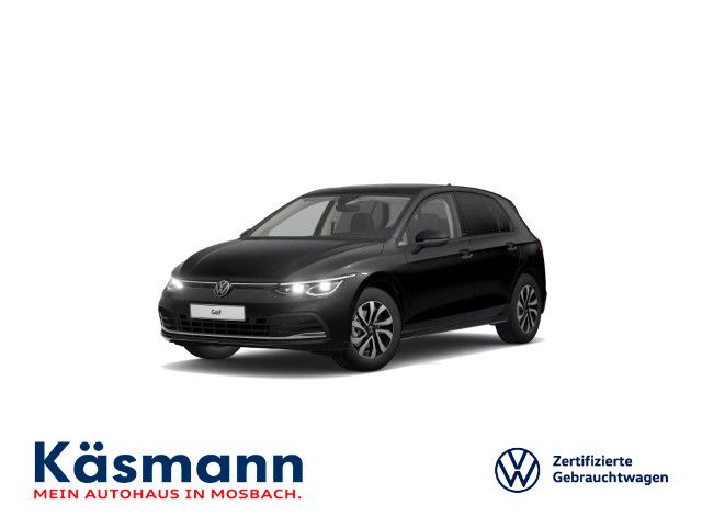VW Golf 46.775 km 26.530 € Mosbach 74821