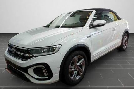 VW T-Roc 11.477 km 27.950 € Ladenburg 68526