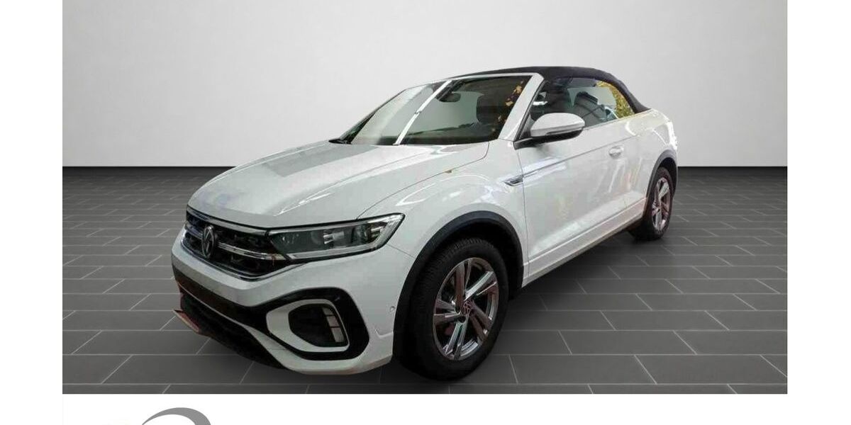VW T-Roc 11.477 km 27.950 € Ladenburg 68526