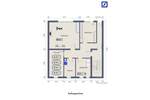 Reihenmittelhaus Mannheim Rheinau - 6 Zimmer, 249 m&sup2;, 375.000&euro; | Angebot:25685527