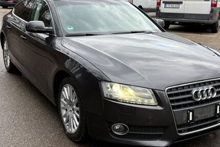Audi A5 184.700 km 8.750 &euro; Frankenthal 67227