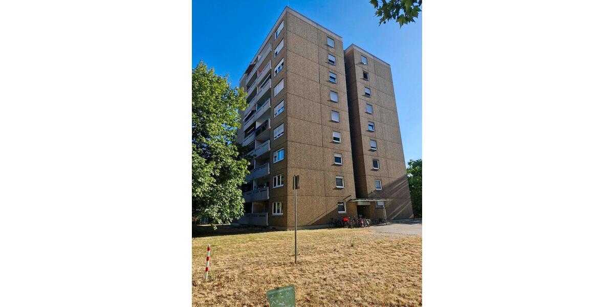 Etagenwohnung Ludwigshafen am Rhein Edigheim - 3.5 Zimmer, 81 m&sup2;, 150.000&euro; | Angebot:27157658