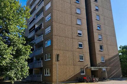 Wohnung Ludwigshafen am Rhein Edigheim - 3.5 Zimmer, 81 m&sup2;, 150.000&euro; | Angebot:27157658