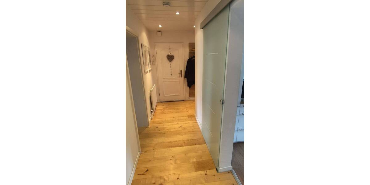 Etagenwohnung Frankenthal (Pfalz) Frankenthal - 3 Zimmer, 80 m&sup2; | Angebot:26392381