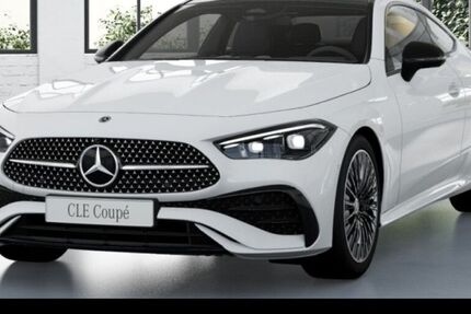 Mercedes-Benz CLE 200 9.900 km 57.990 &euro; Mannheim 68165