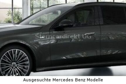 Mercedes-Benz E 300 5.000 km 63.890 &euro; Lampertheim 68623