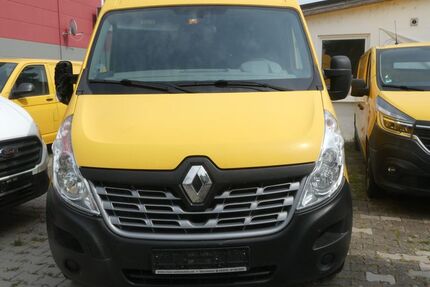 Renault Master 36.000 km 13.900 &euro; Viernheim 68519