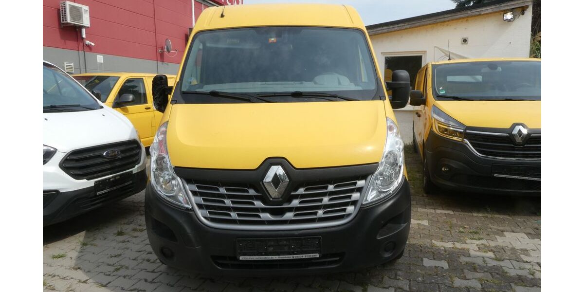 Renault Master 36.000 km 13.900 &euro; Viernheim 68519