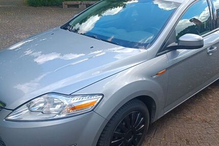 Ford Mondeo 90.000 km 5.750 € Mosbach 74821