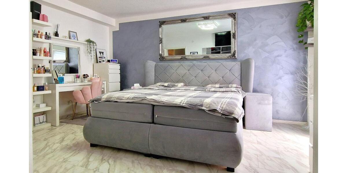 Solides Reihenhaus mit Garten und Garage - Reihenmittelhaus Ludwigshafen | Angebot:25647268