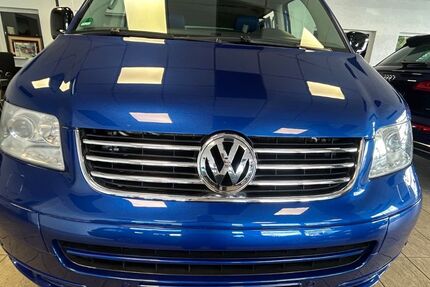 VW T5 Transporter 268.040 km 43.999 &euro; Sandhausen 69207