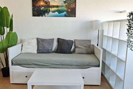 Wohnung zum Kaufen in Mannheim 145.000 € 28.59 m² 1 zimmer