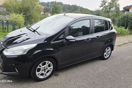 Ford B-Max 98.750 km 5.700 € Leimen 69181