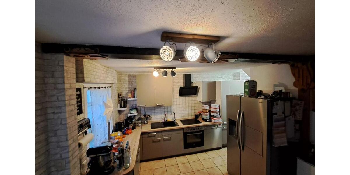 Reihenhaus Ludwigshafen am Rhein Mundenheim - 5 Zimmer, 130 m&sup2;, 285.000&euro; | Angebot:24750743