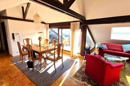 Wohnen auf Zeit in Mannheim 1.450 € 2 zimmer