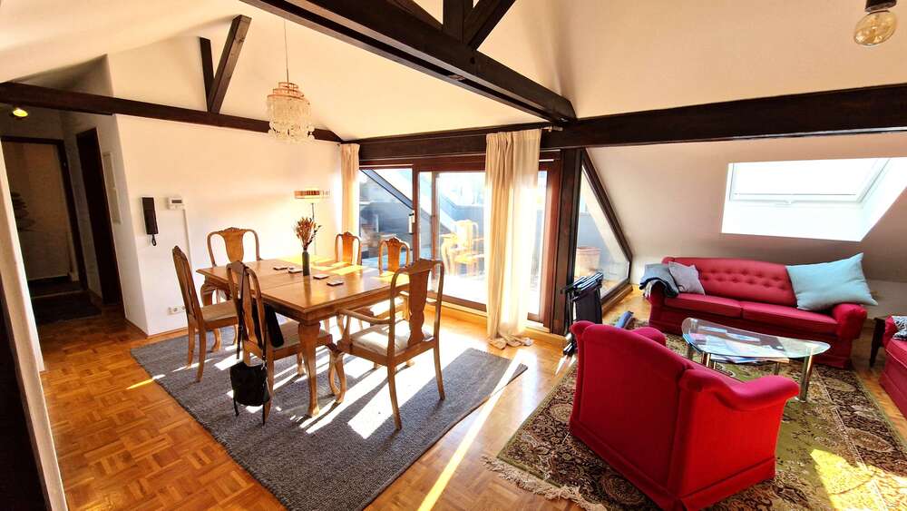 Wohnen auf Zeit in Mannheim 1.450 € 2 zimmer